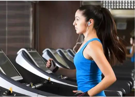 Neelkanth Woods Thane Gym